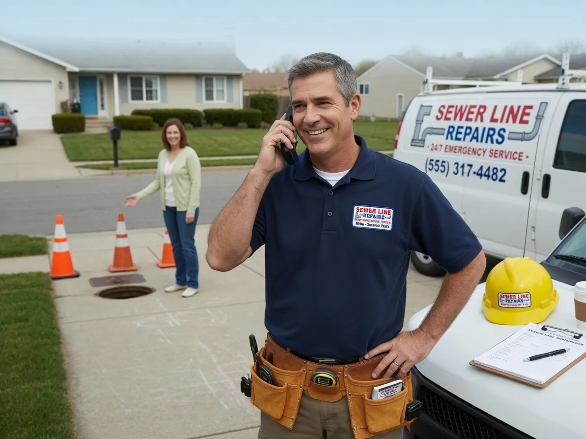 Emergency Plumber Belgrade, ME FAQs